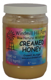42 oz PET Jar Creamed Honey