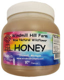 3.25 lb Wildflower Honey