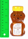 6 oz Honey Bear