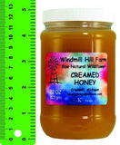22 oz PET Jar Creamed Honey