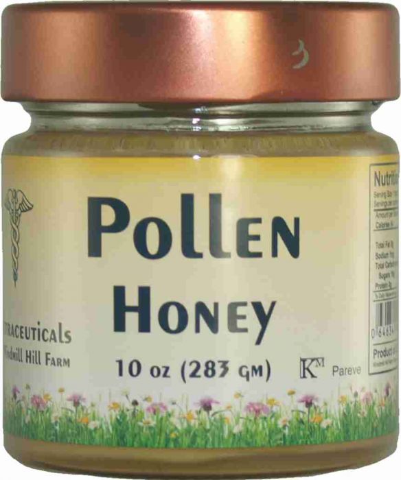 10 oz Pollen